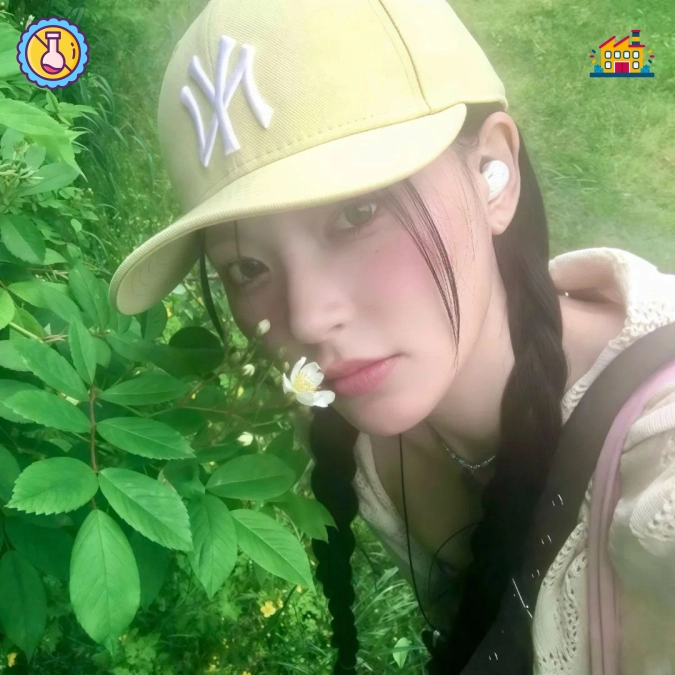 许女士