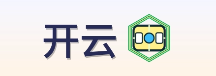 开云 Logo